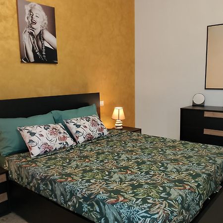 Luna House Монтесильвано Экстерьер фото
