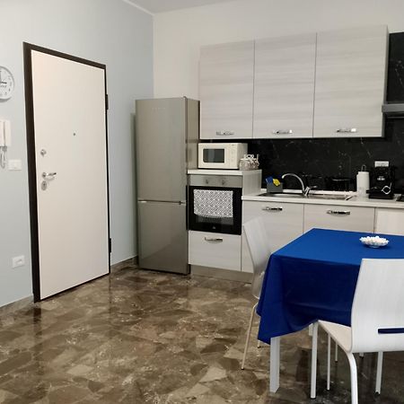 Luna House Монтесильвано Экстерьер фото