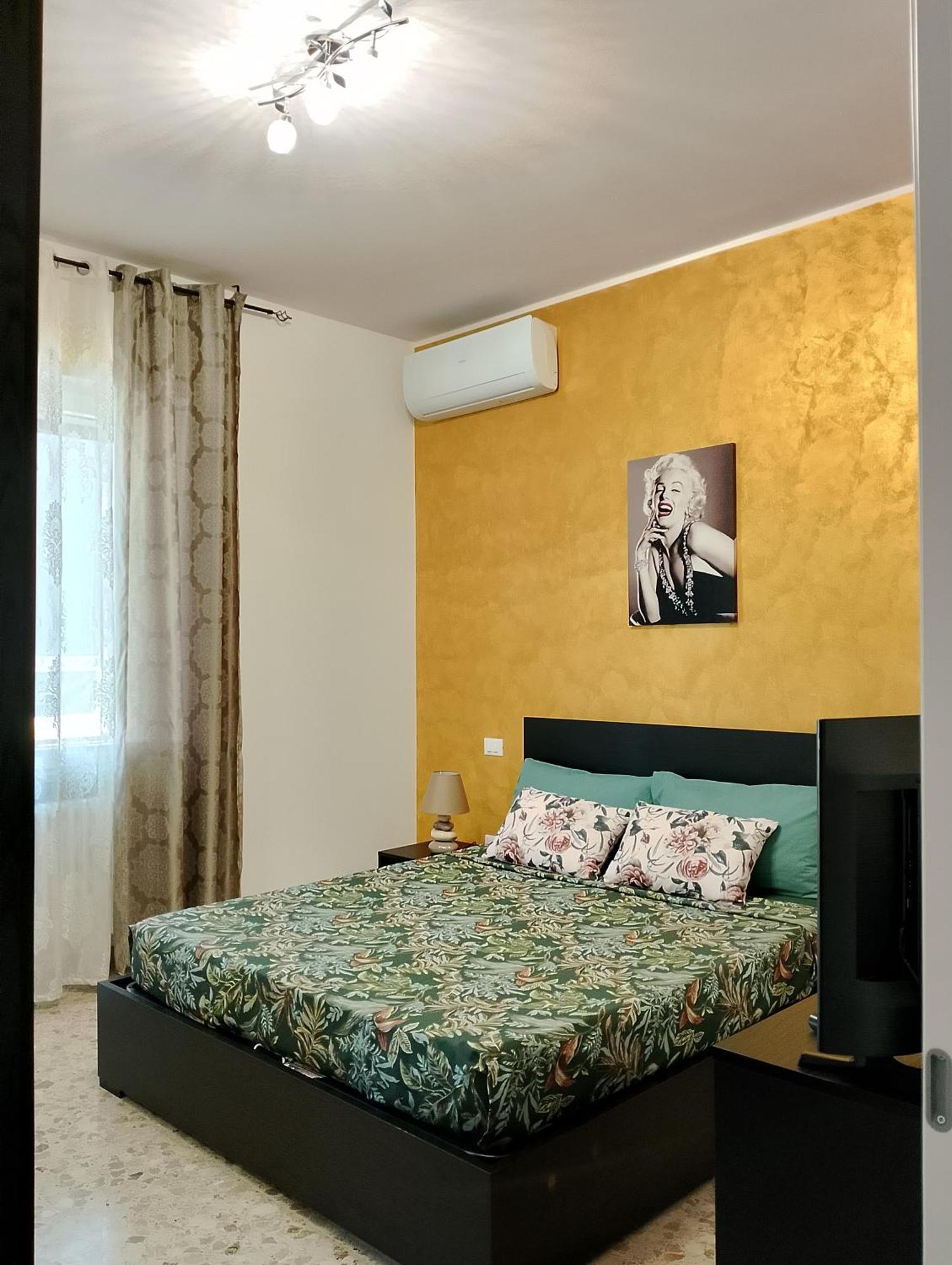 Luna House Монтесильвано Экстерьер фото