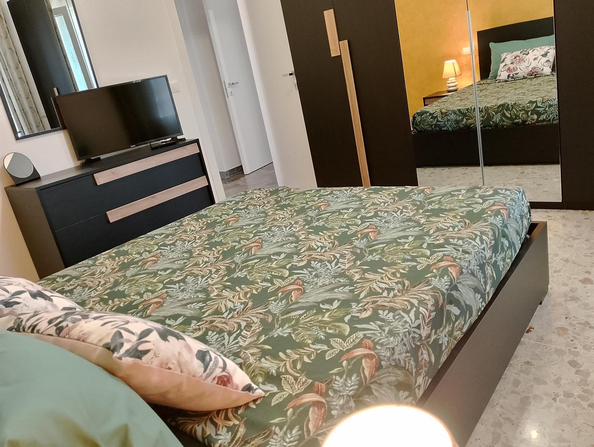 Luna House Монтесильвано Экстерьер фото