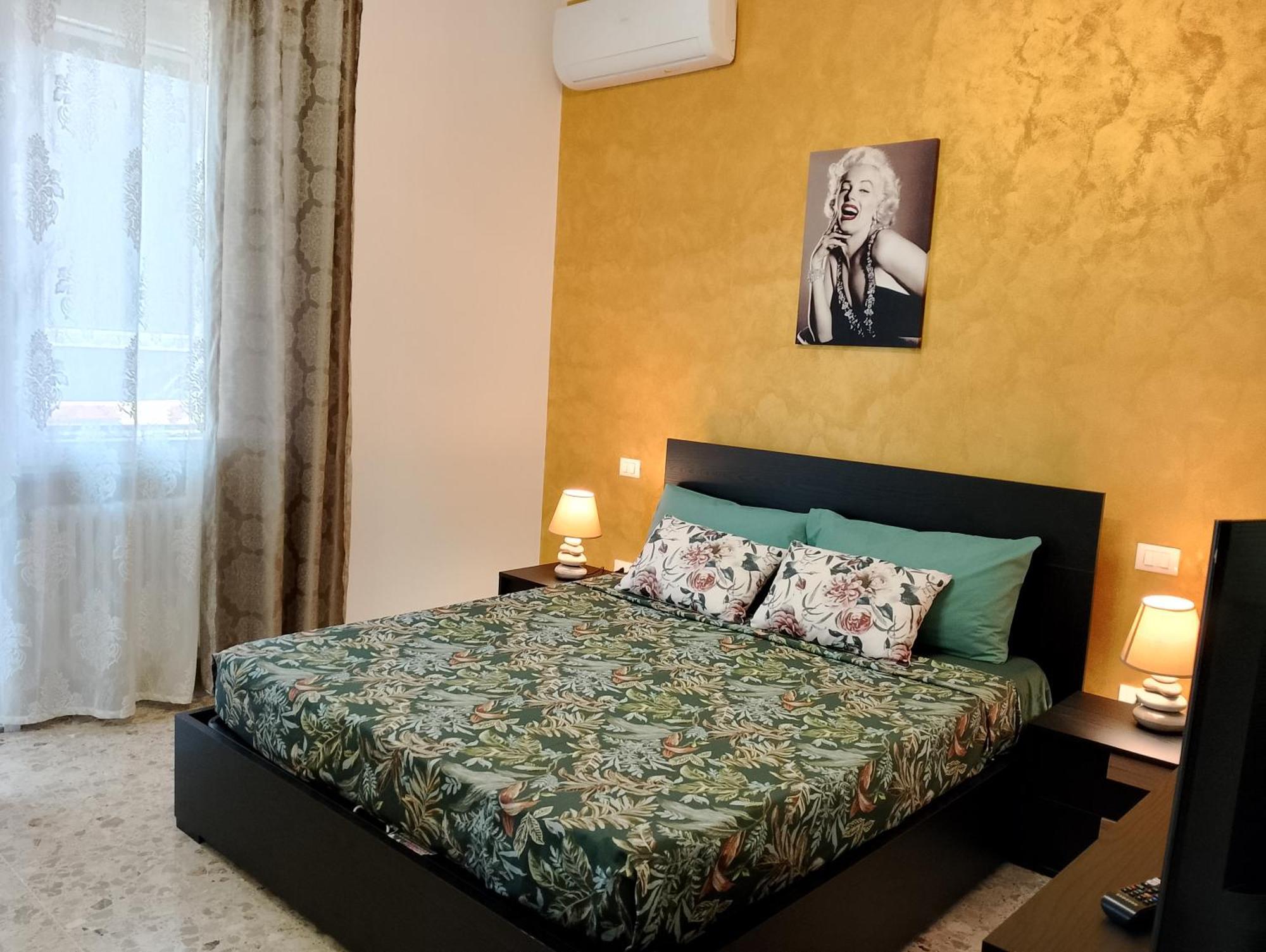 Luna House Монтесильвано Экстерьер фото