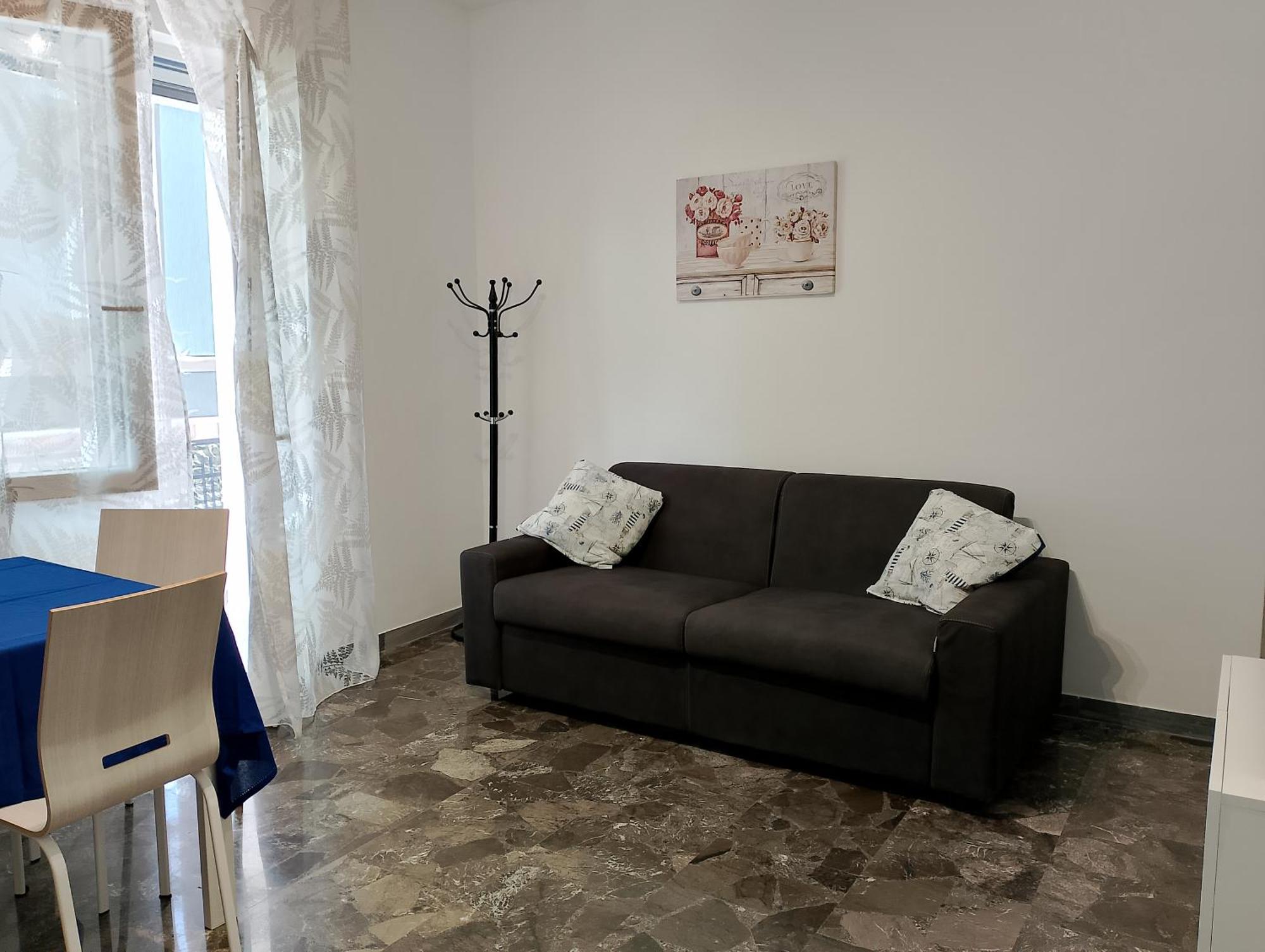 Luna House Монтесильвано Экстерьер фото