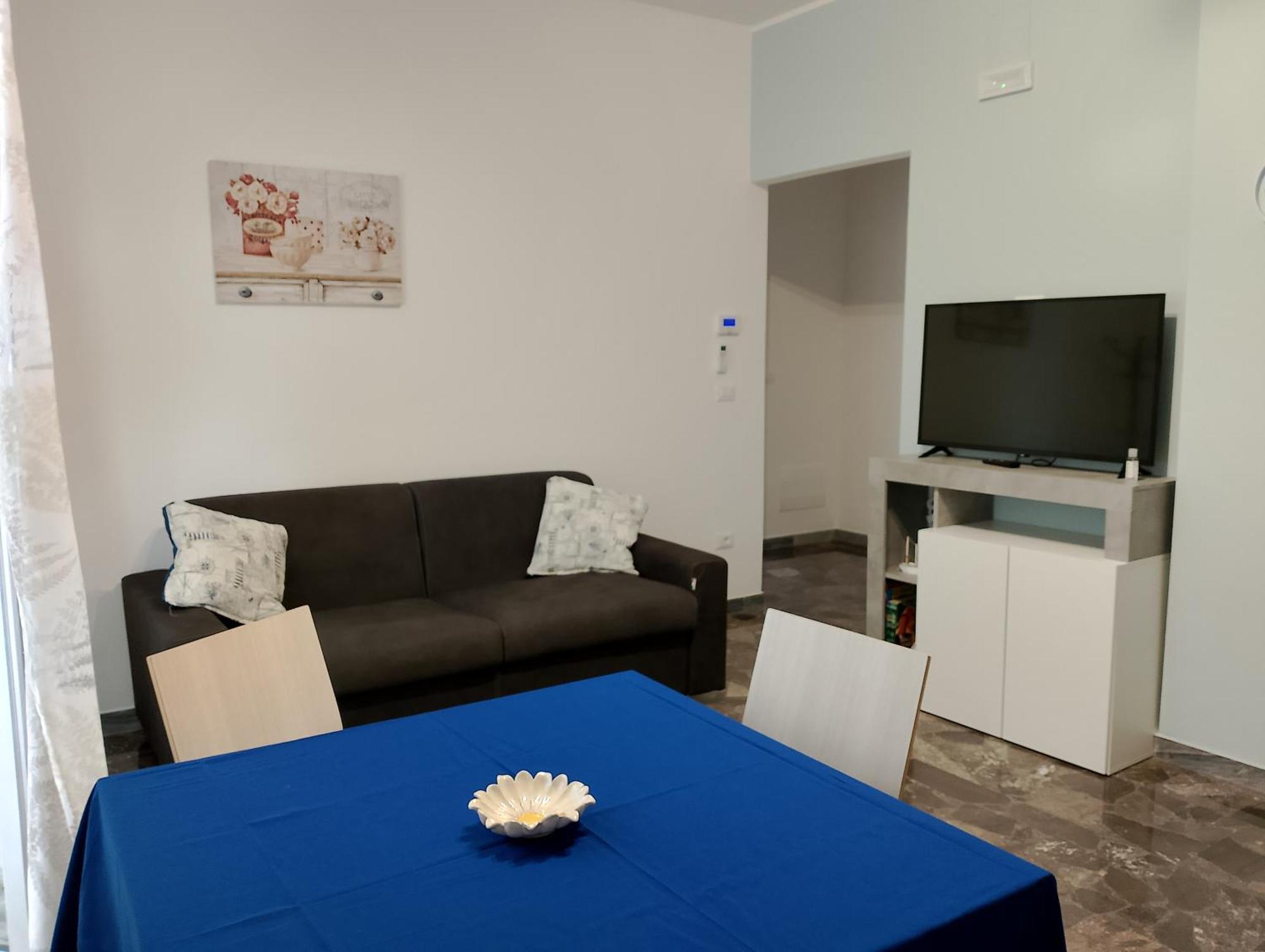 Luna House Монтесильвано Экстерьер фото