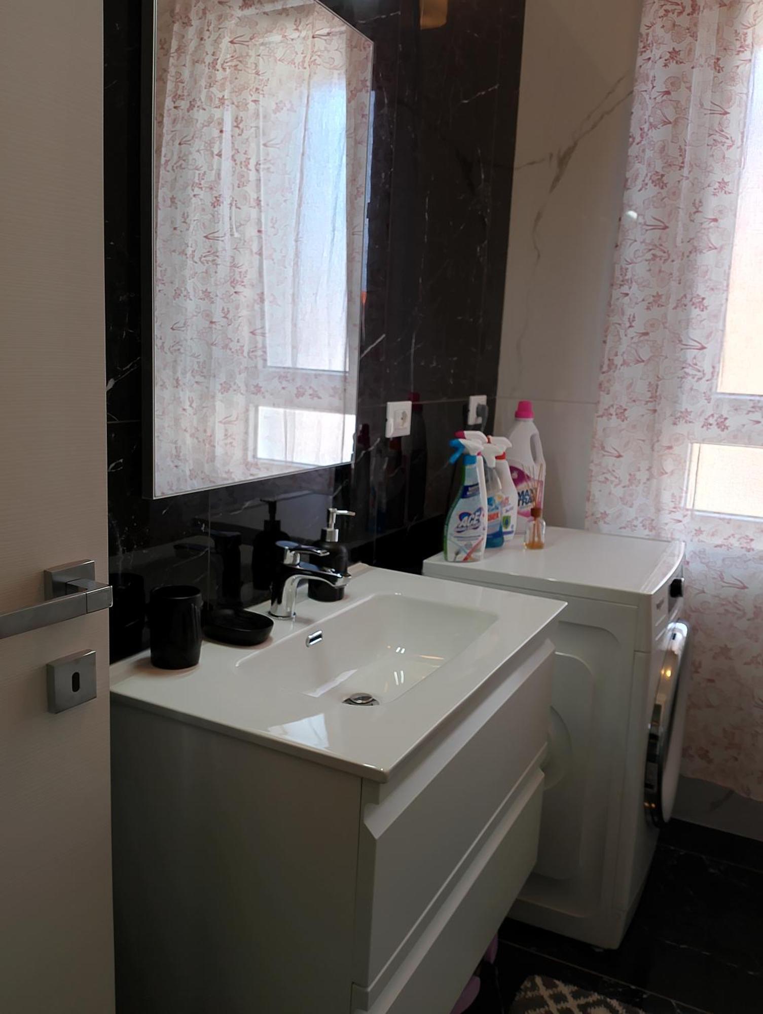 Luna House Монтесильвано Экстерьер фото