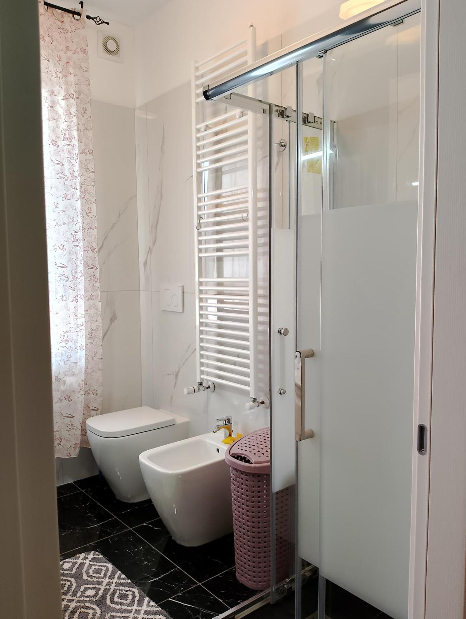 Luna House Монтесильвано Экстерьер фото