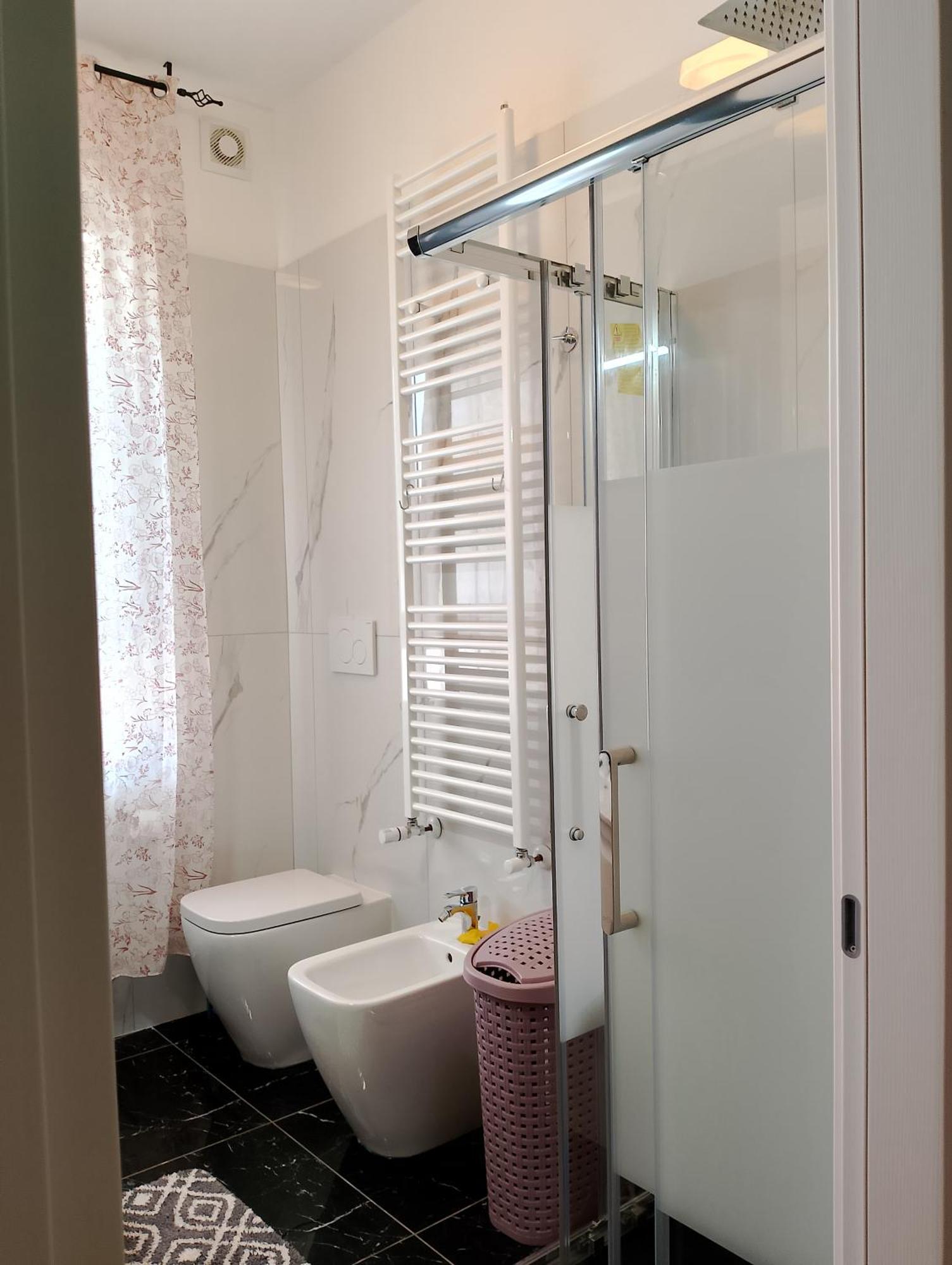 Luna House Монтесильвано Экстерьер фото