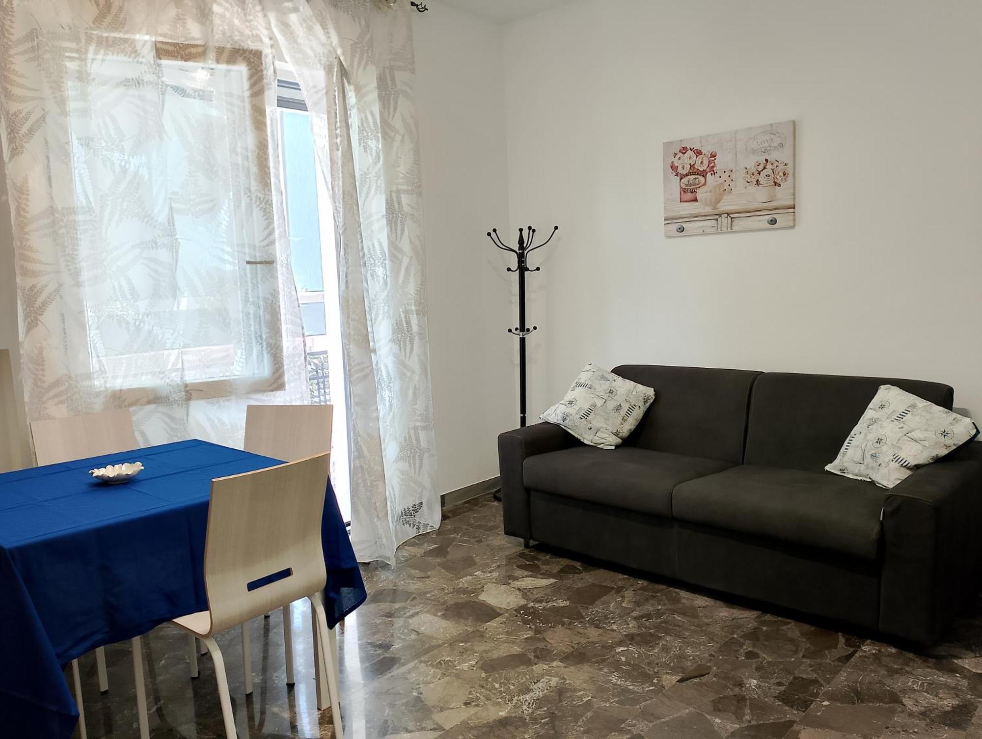 Luna House Монтесильвано Экстерьер фото